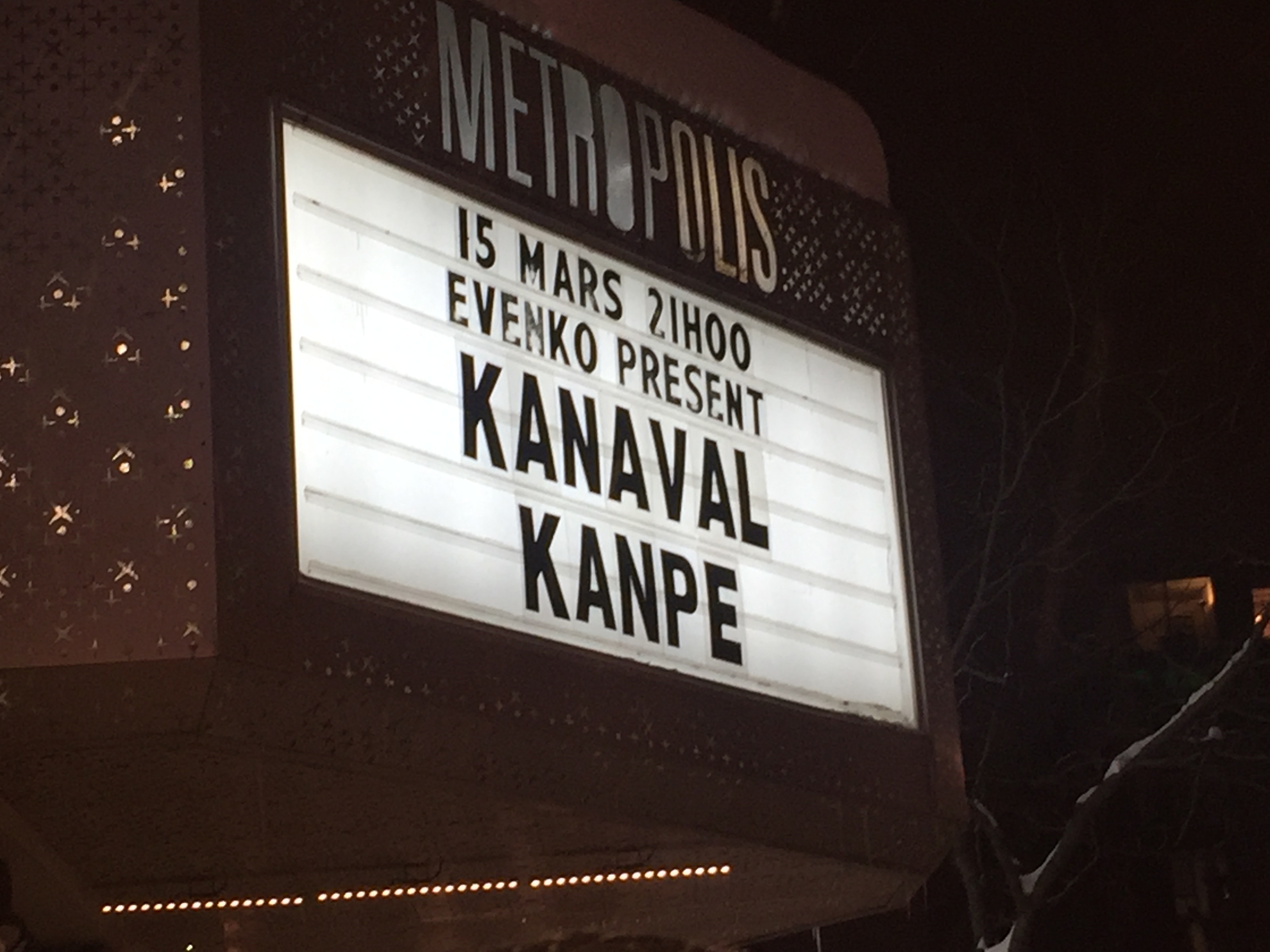 KANPÉ