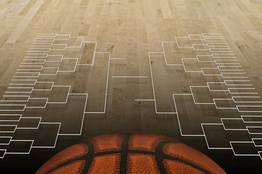 March madness