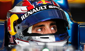 Le champion est là