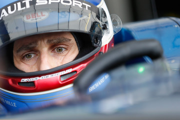 Entering Nico Prost Universe