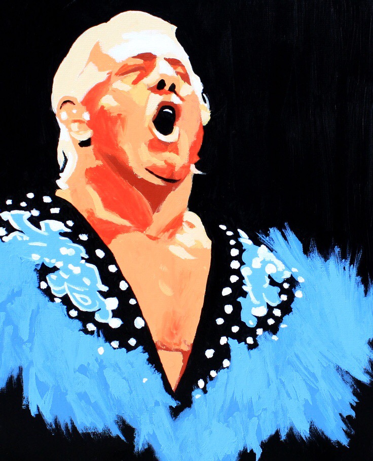 Fight Flair Fight
