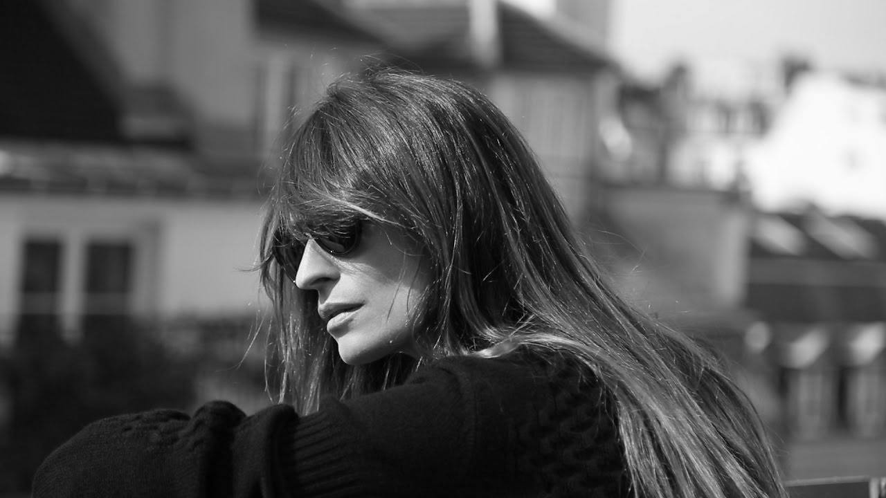Caroline de Maigret : La plus cool des Parisienne à mes yeux de Montréalaise