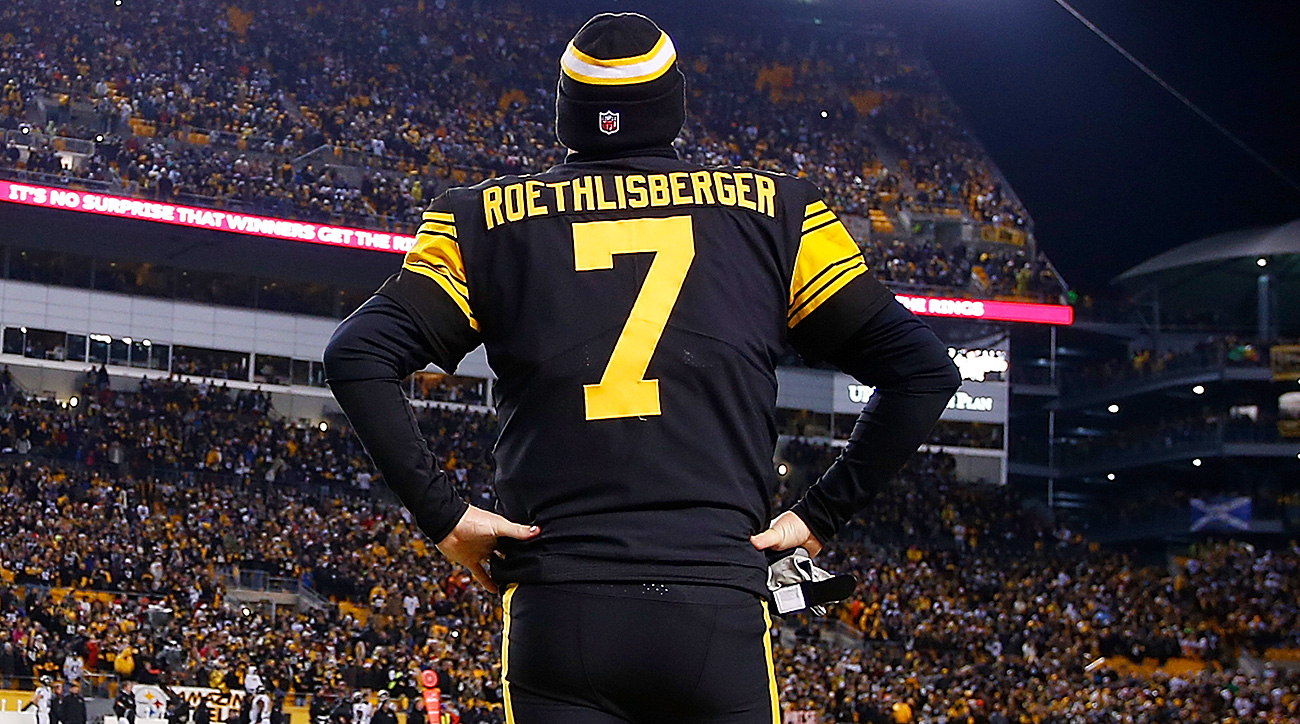 Big Ben… Why?