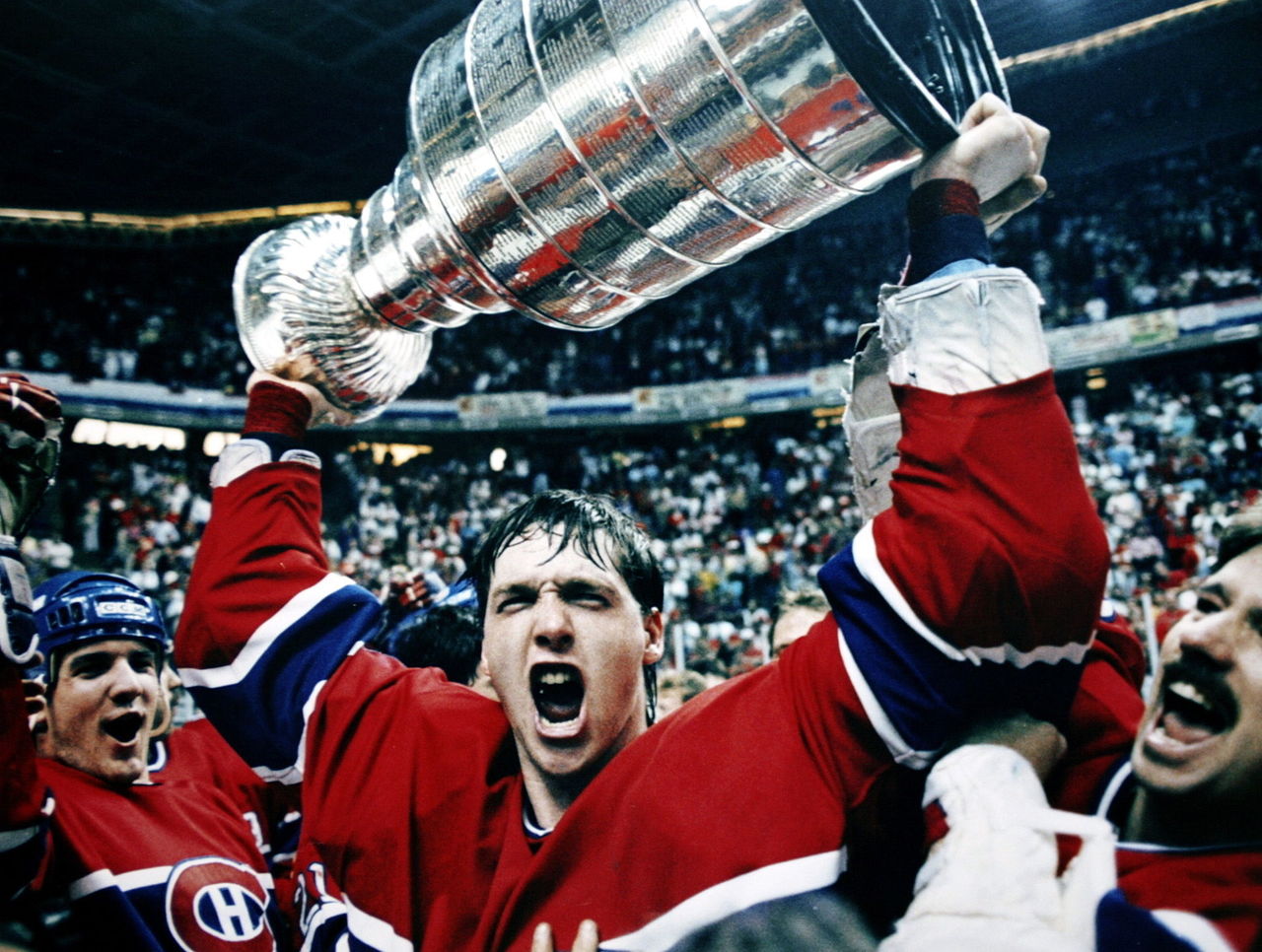 Patrick Roy : Bénédiction ou Malédiction