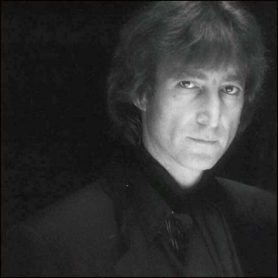 John is still with us.