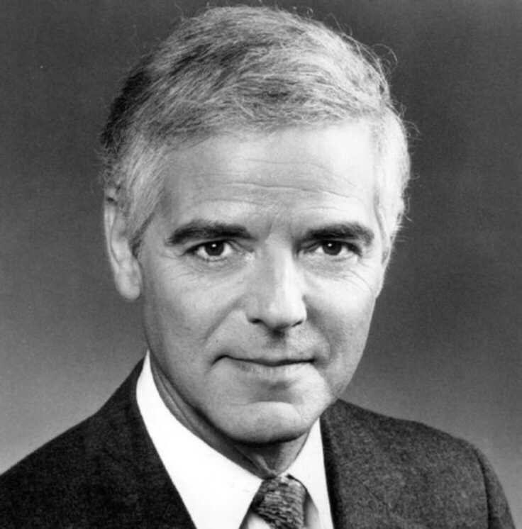 Fantastic Mr. Clooney! Mr. Nick Clooney