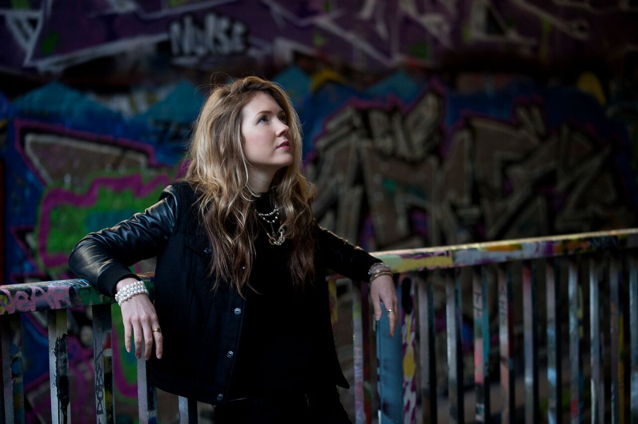 Collision 2018 week – A conversation with Beatie Wolfe