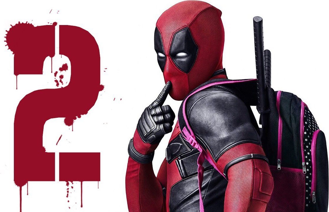 Did Deadpool pass the Alex Armony-Fridman test?