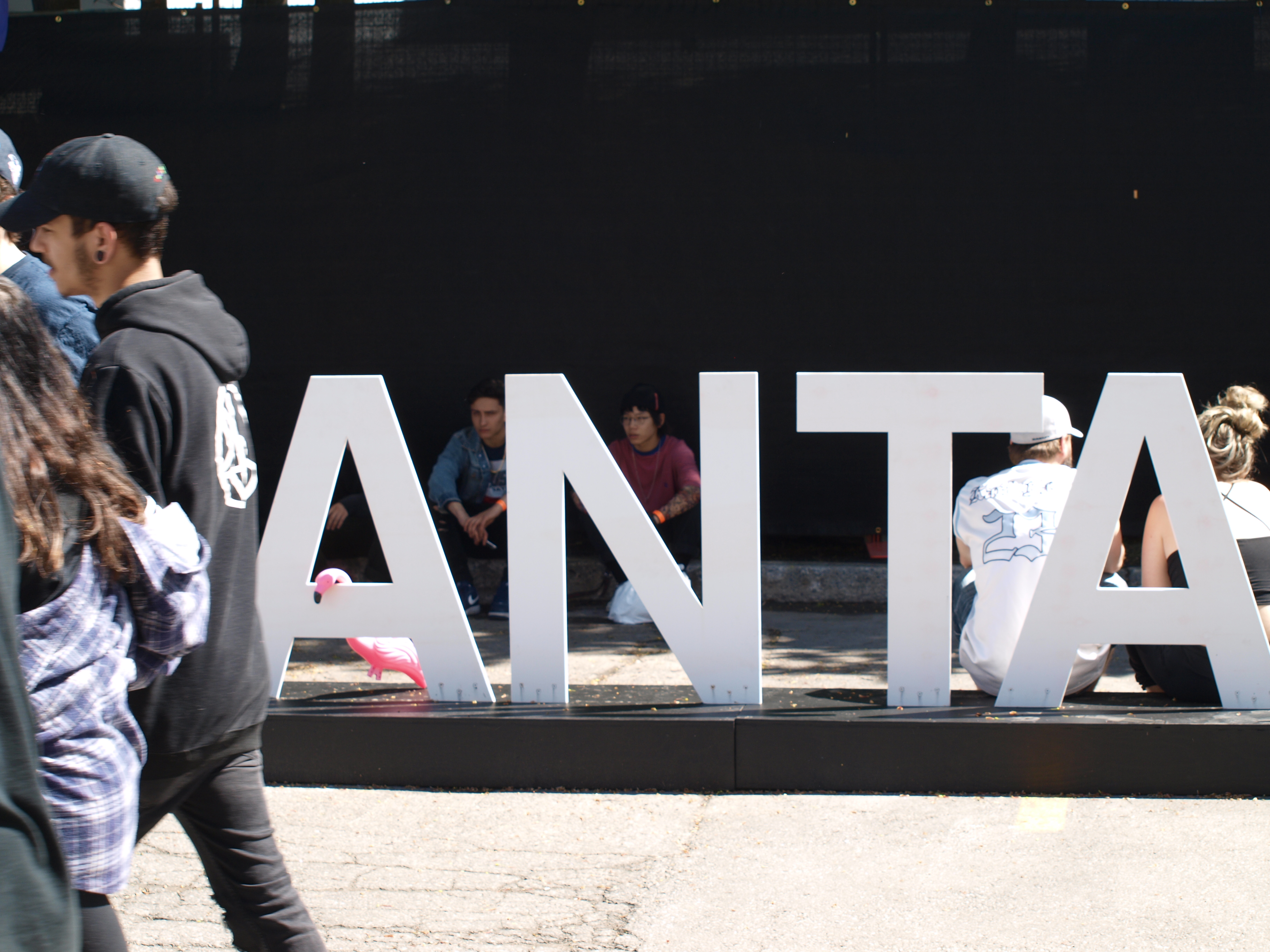 The Festival Season Opener: The Santa Teresa Festival and the Power of Love