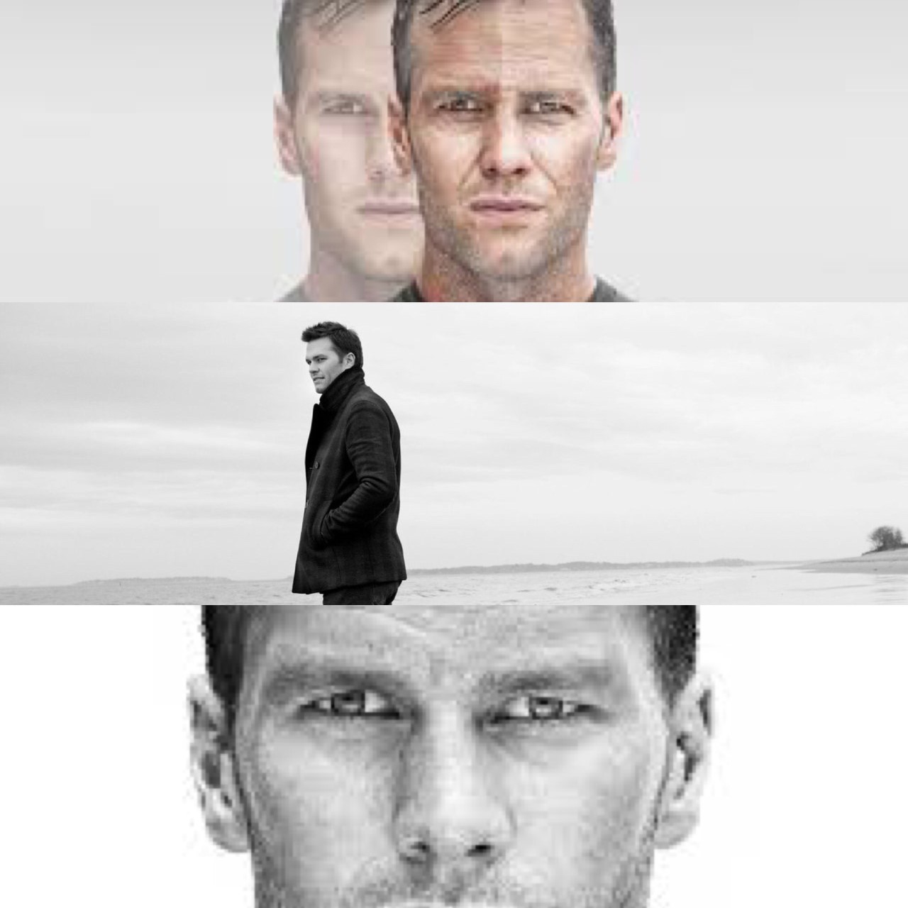 Tom vs Time or Time vs Tom?