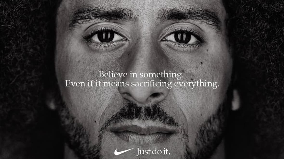 Is it the start of a new era for Nike?