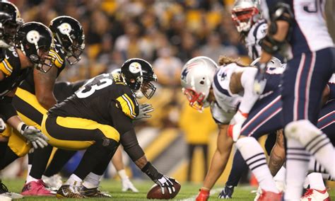 Le Miracle du 16 décembre des Steelers de Pittsburgh