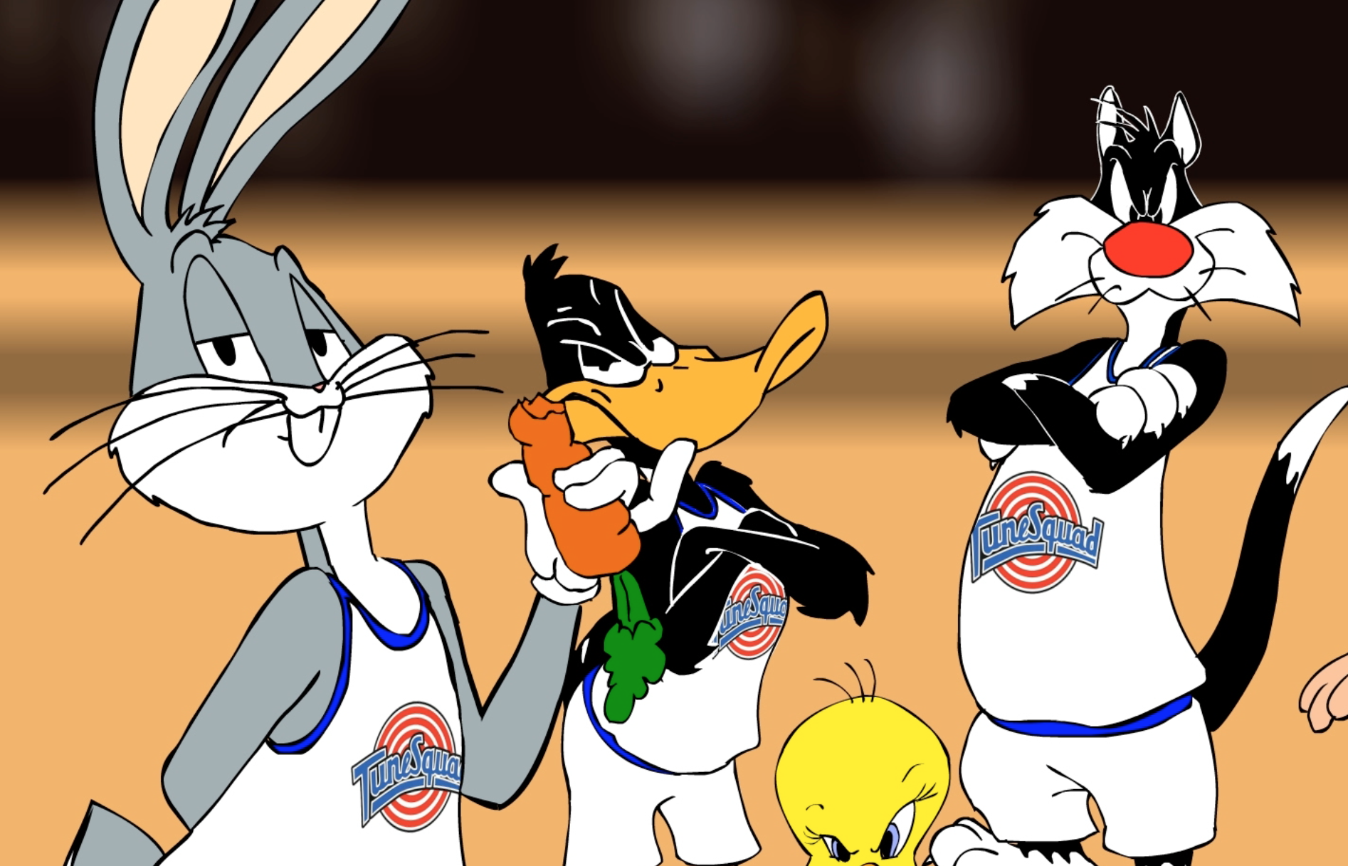 Can we still be friends MJ, Kobe, ​and LeBron? Can we?​