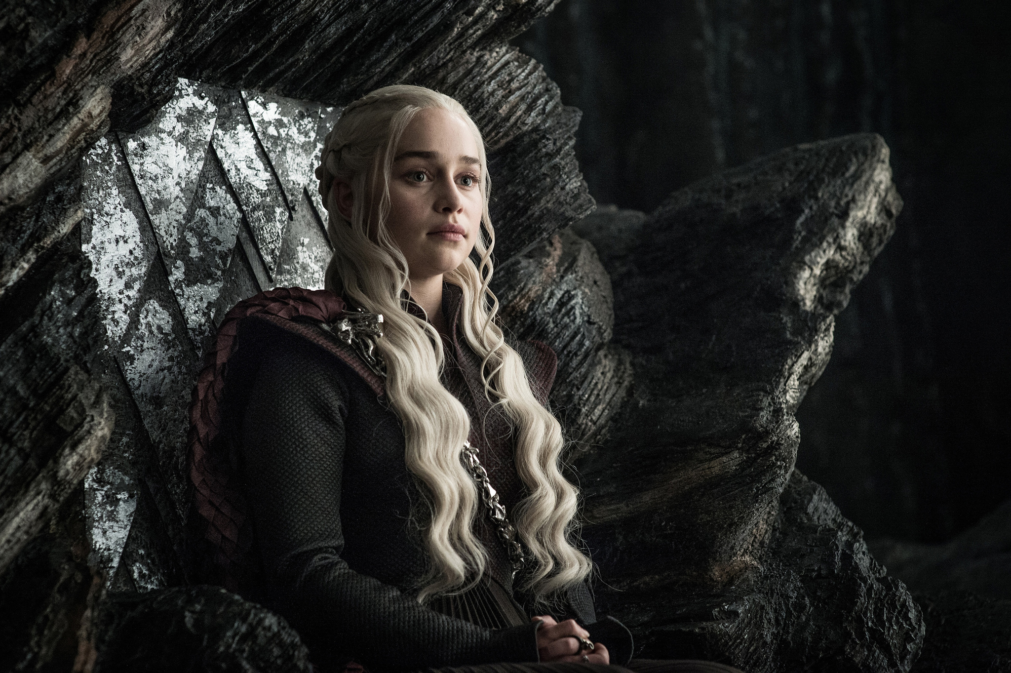 I clearly need to be on The Game of Thrones bandwagon