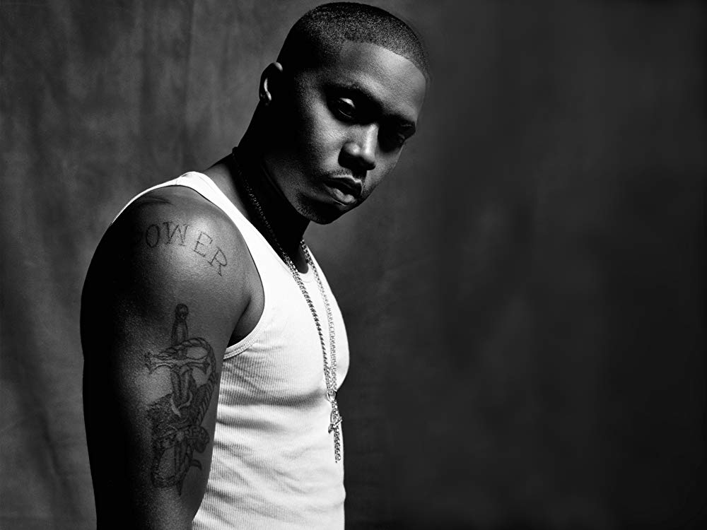 L’album culte Illmatic a 25 ans