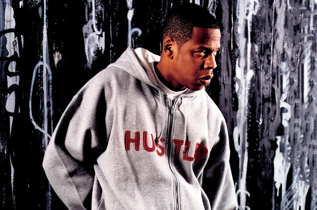 Jay Z, The Insider