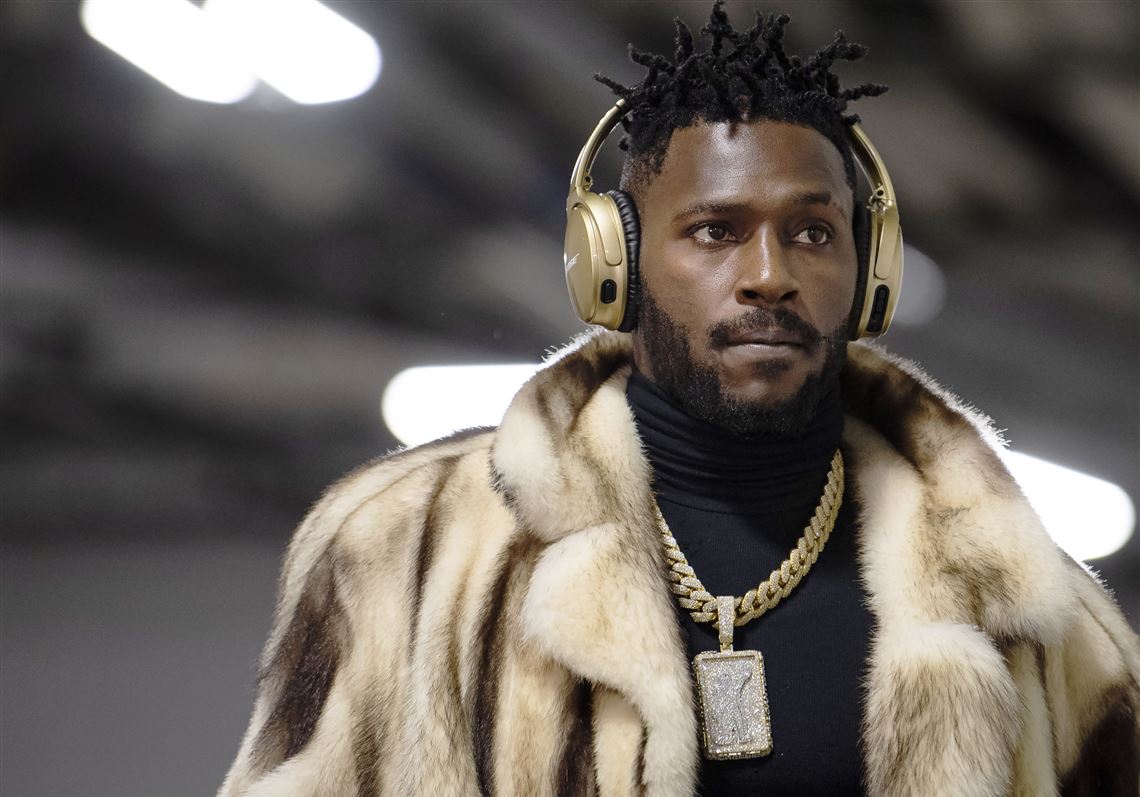 Le Sac à Surprise d’Antonio Brown
