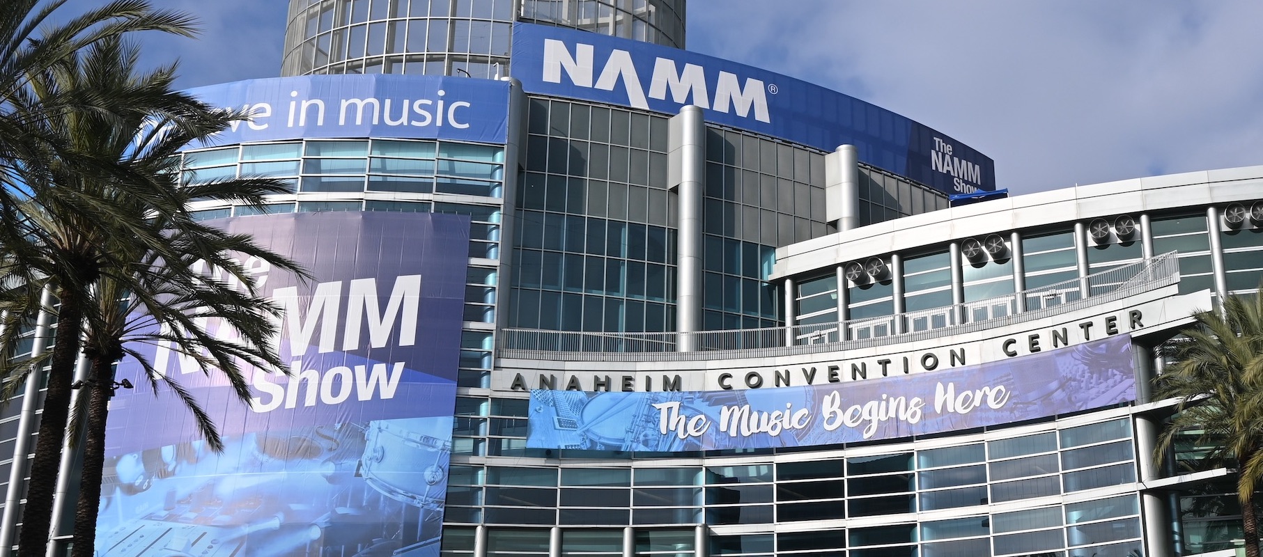 Drums at NAMM 2020 – My top 5 favorites