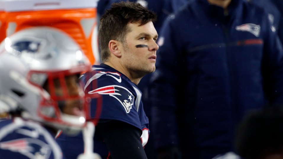 Tom Brady a un point en commun avec Flavor Flav