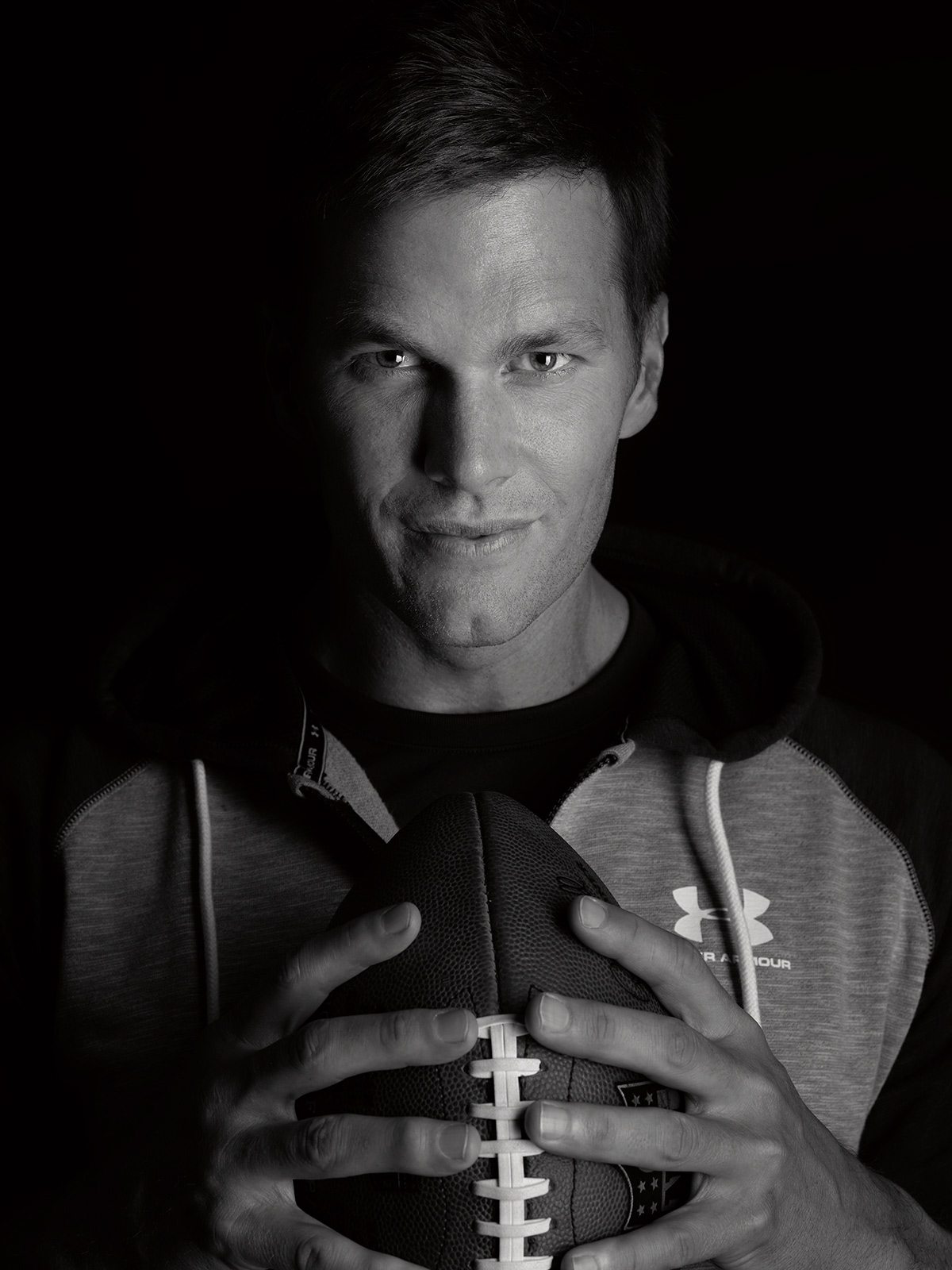 Le capitaine Brady poursuit son voyage à Tampa Bay