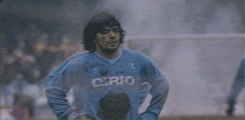 Maradona