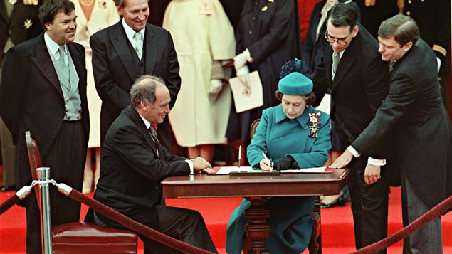Will Canada Become A Republic?