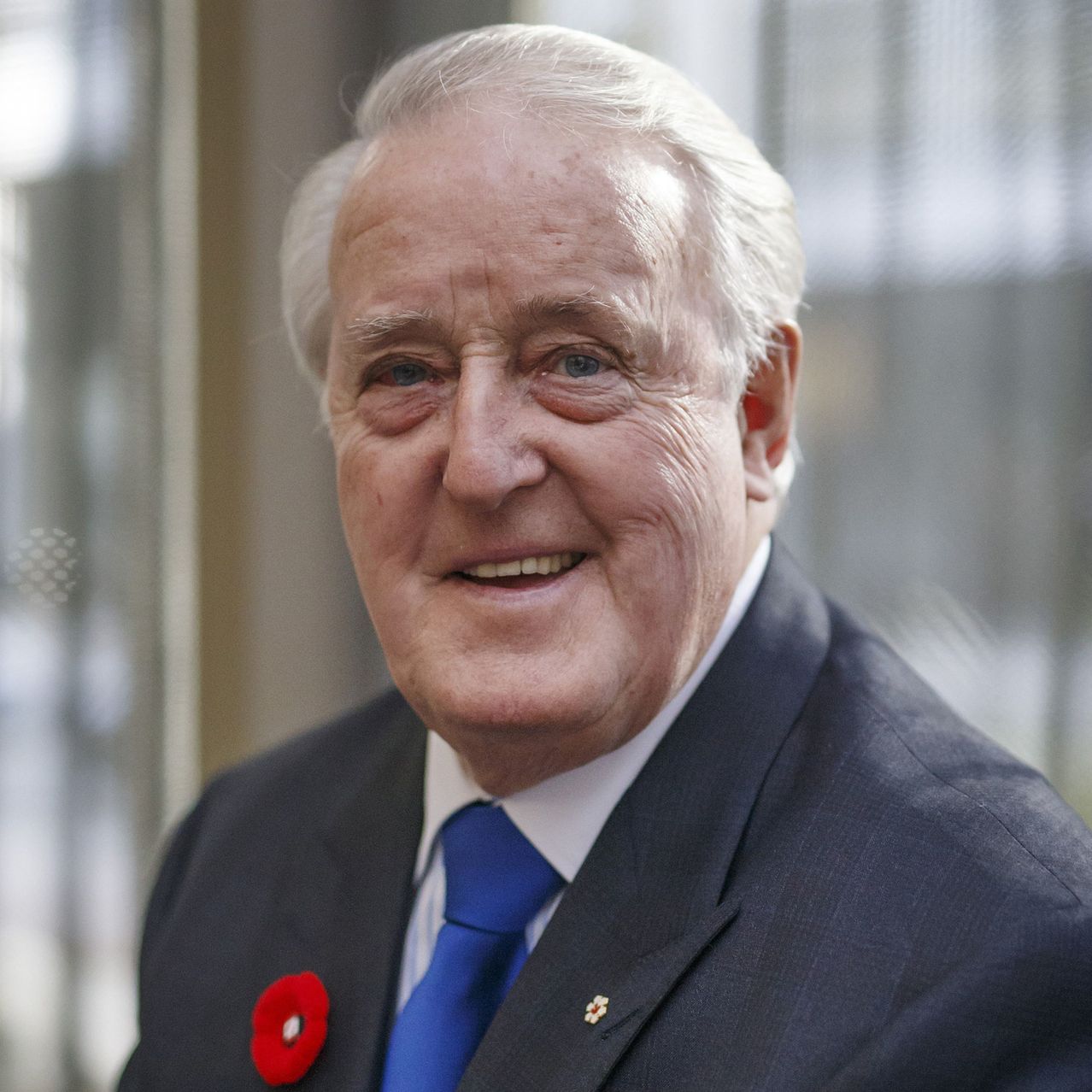 A Gentle Giant’s Echo: The Legacy of Brian Mulroney